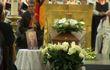 Achille Fortemps : dernier adieu